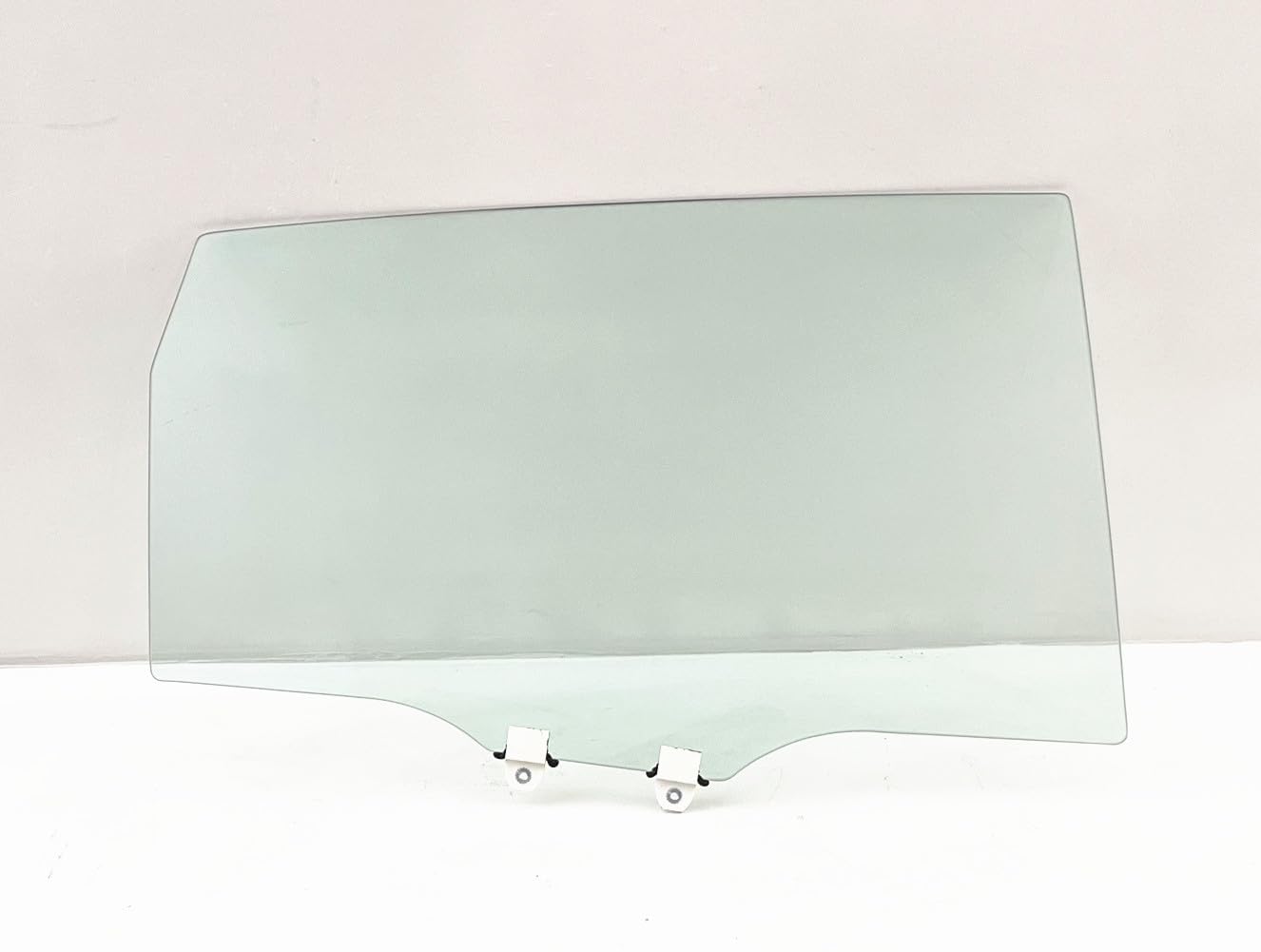 Clear Passenger Right Side Rear Door Window Door Glass Compatible with Honda HR-V 2023-2025 Models