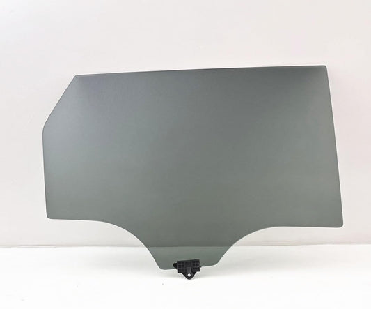 Tempered Passenger Right Side Rear Door Window Door Glass Compatible with Kia Sorento 2021-2025 Models