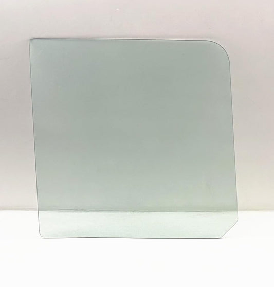 Tempered Passenger Right Or Driver Left Side Door Window Glass Compatible with Mack 872 CA878 CS200P CS250P CS300P CS300T CM400 MX200P MS250P MS300P MS300T 1986-2000 Models