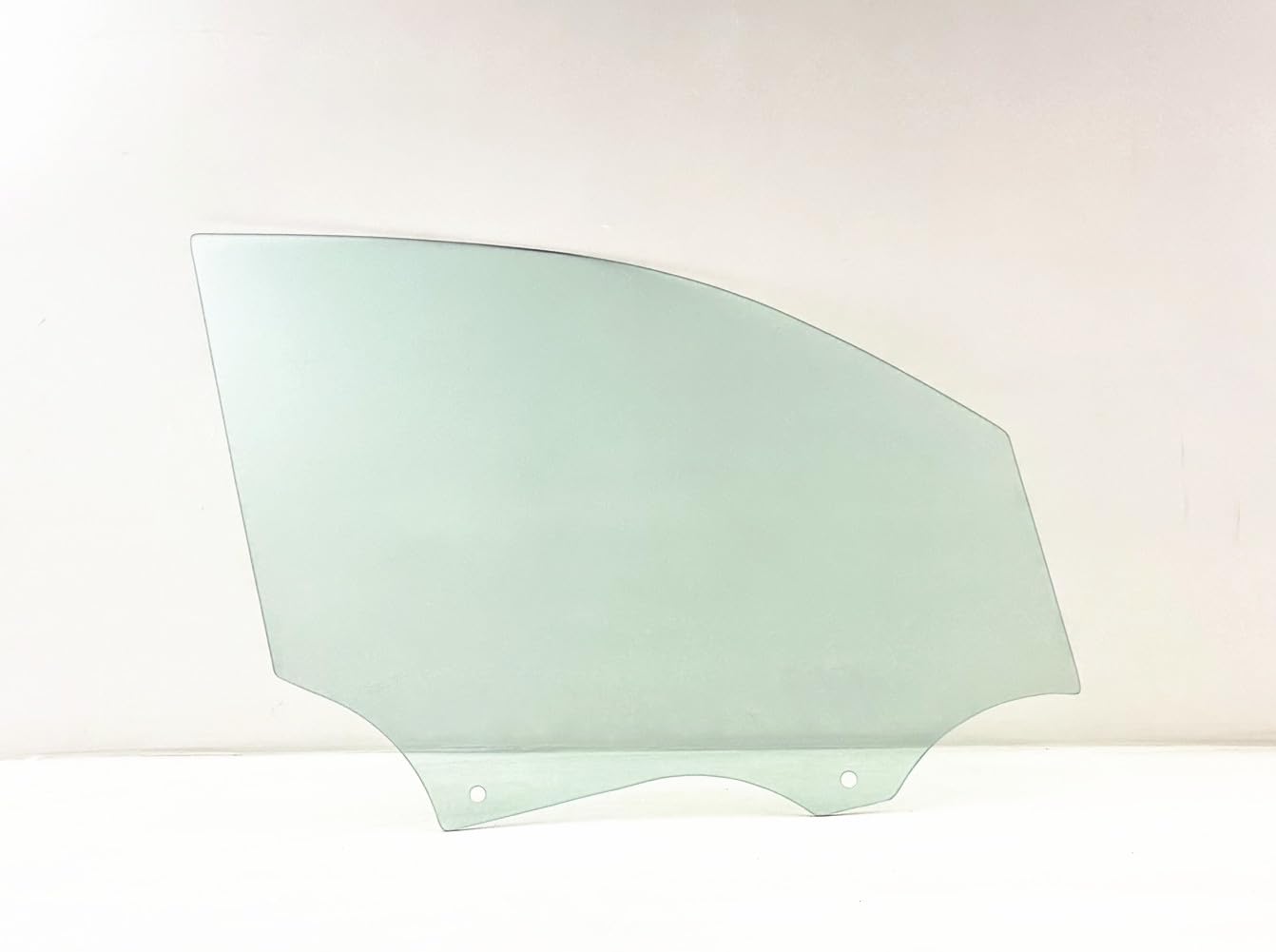 Tempered Passenger Right Side Front Door Window Glass Compatible with Mercedes Benz GLE350 GLE43AMG GLE450 GLE53AMG GLE580 GLE63AMG GLS450 GLS580 GLS63AMG 4Dr SUV 2020-2025 Models (Not For Coupe)