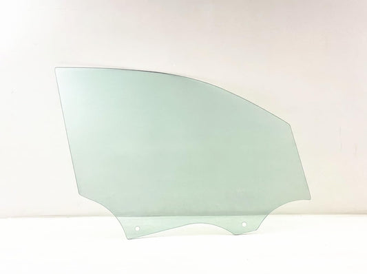 Tempered Passenger Right Side Front Door Window Glass Compatible with Mercedes Benz GLE350 GLE43AMG GLE450 GLE53AMG GLE580 GLE63AMG GLS450 GLS580 GLS63AMG 4Dr SUV 2020-2025 Models (Not For Coupe)