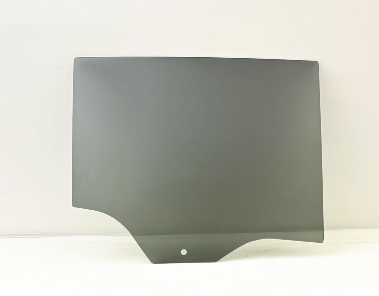 Tempered Passenger Right Side Rear Door Window Door Glass Compatible with Volkswagen ID.4 2021-2025 Models