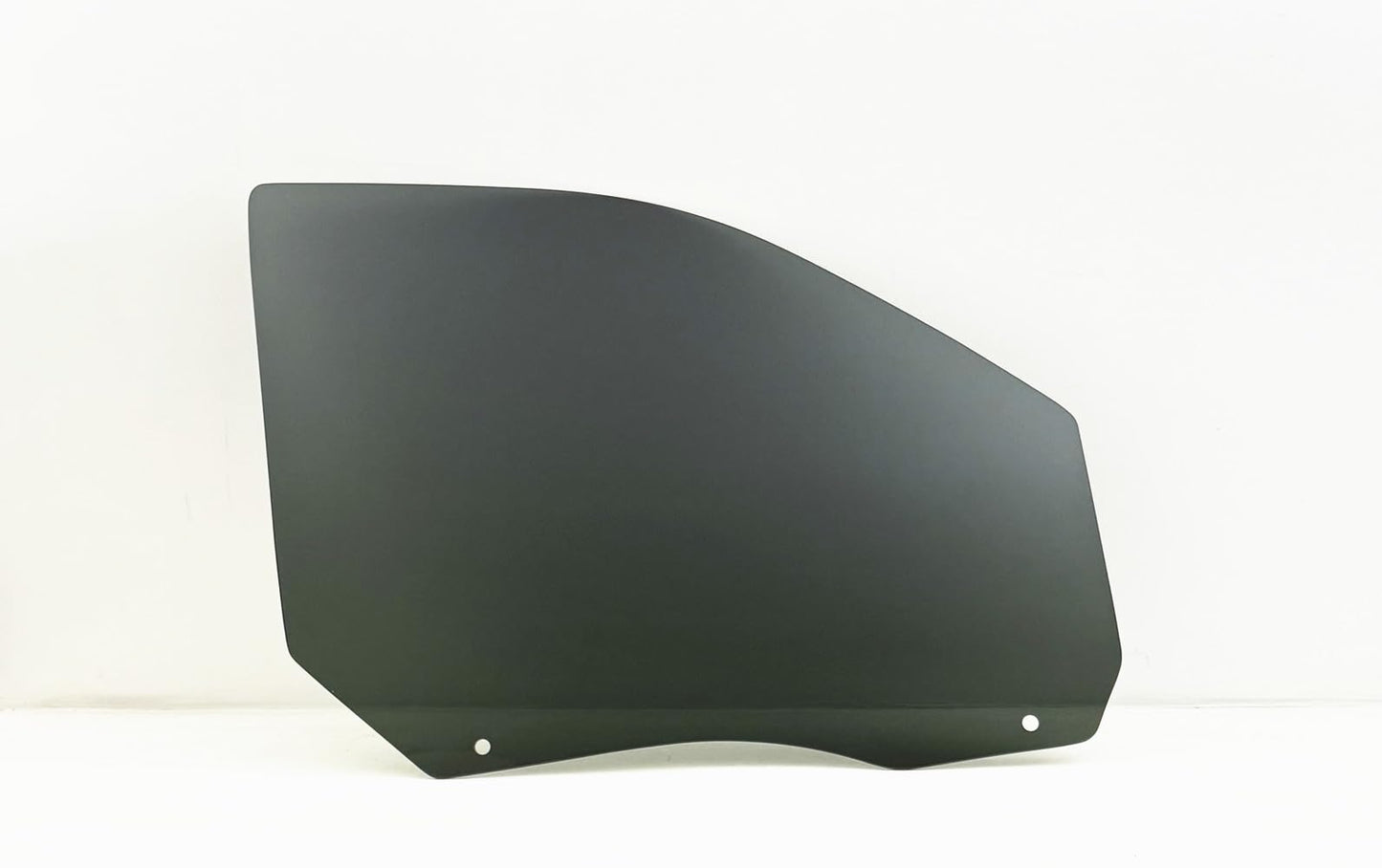 Tempered Privacy Passenger Right Side Front Door Window Glass Compatible with Dodge Ram 1500 2009-2018 &1500 Classic 2019-2024 & 2500 3500 2010-2025 & 3500Cab/Chs 4500 5500 2011-2025 4-Door Models