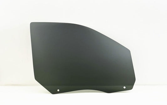 Tempered Privacy Passenger Right Side Front Door Window Glass Compatible with Dodge Ram 1500 2009-2018 &1500 Classic 2019-2024 & 2500 3500 2010-2025 & 3500Cab/Chs 4500 5500 2011-2025 4-Door Models