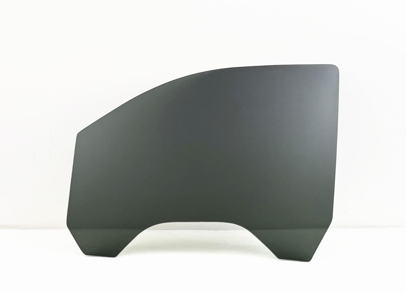 Privacy Passenger Right Side Front Door Window Glass Compatible with Chevrolet Silverado GMC Sierra 1500 2014-2018 / 1500Limited 2019 / 2500 3500 2015-2019 / 4500 5500 6500 2019-2021 4-Dr Pickup