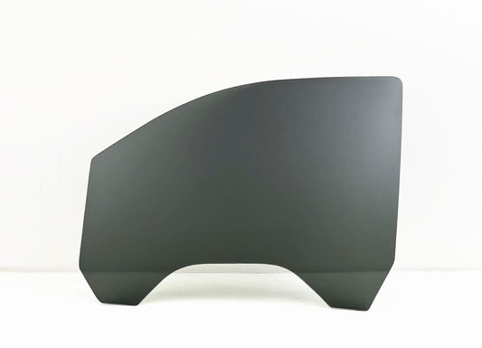 Privacy Passenger Right Side Front Door Window Glass Compatible with Chevrolet Silverado GMC Sierra 1500 2014-2018 / 1500Limited 2019 / 2500 3500 2015-2019 / 4500 5500 6500 2019-2021 4-Dr Pickup