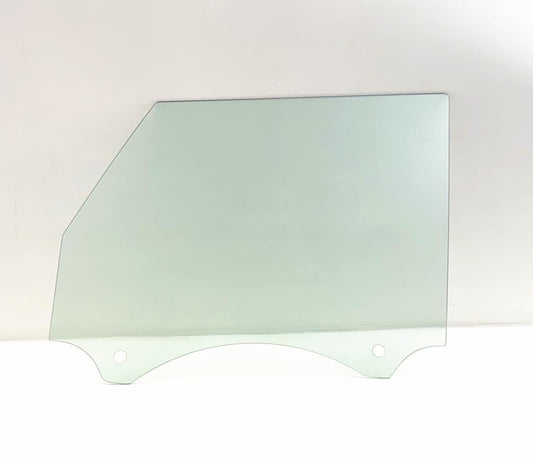 Tempered Driver Left Side Front Door Window Door Glass Compatible with Ford Bronco 2021-2025 4-Door Models (Not For Bronco Sport Or 2-Door Models)