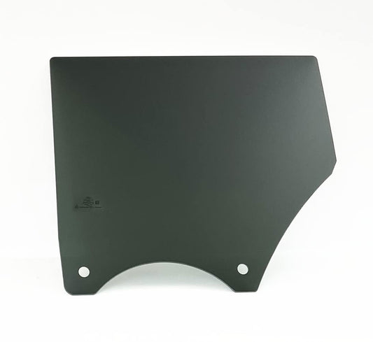 OEM Tempered Priavcy Driver Left Side Rear Door Window Door Glass Compatible with Ford Bronco 2021-2025 4 Door Models