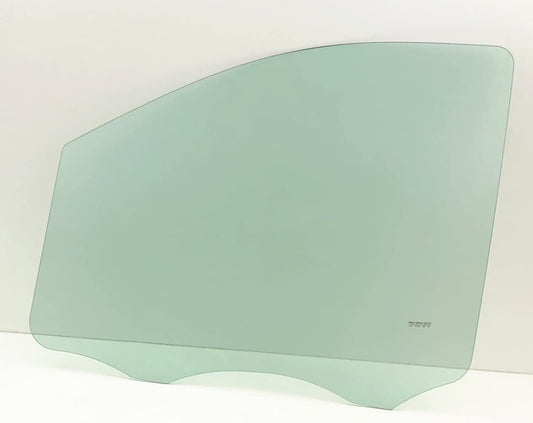 Tempered Driver Left Side Front Door Window Door Glass Compatible with Mercedes Benz Metris 2015-2023 Models