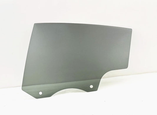 Tempered Privacy Driver Left Side Rear Door Window Door Glass Compatible with Tesla Model Y 2020-2025 Models