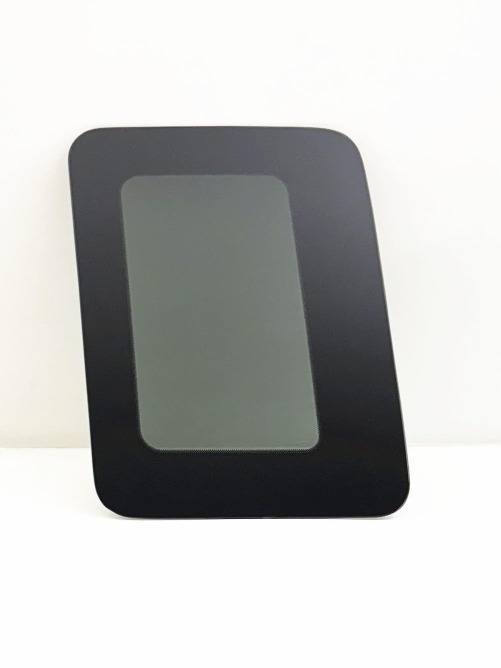 Driver Left Side Quarter Window Door Glass Compatible with Ford Ranger / Mazda B2300 B2500 B3000 B4000 Super/Extended Cab Pickup 1998-2010 (Only For Vehicle Style Has Rear Access Door)