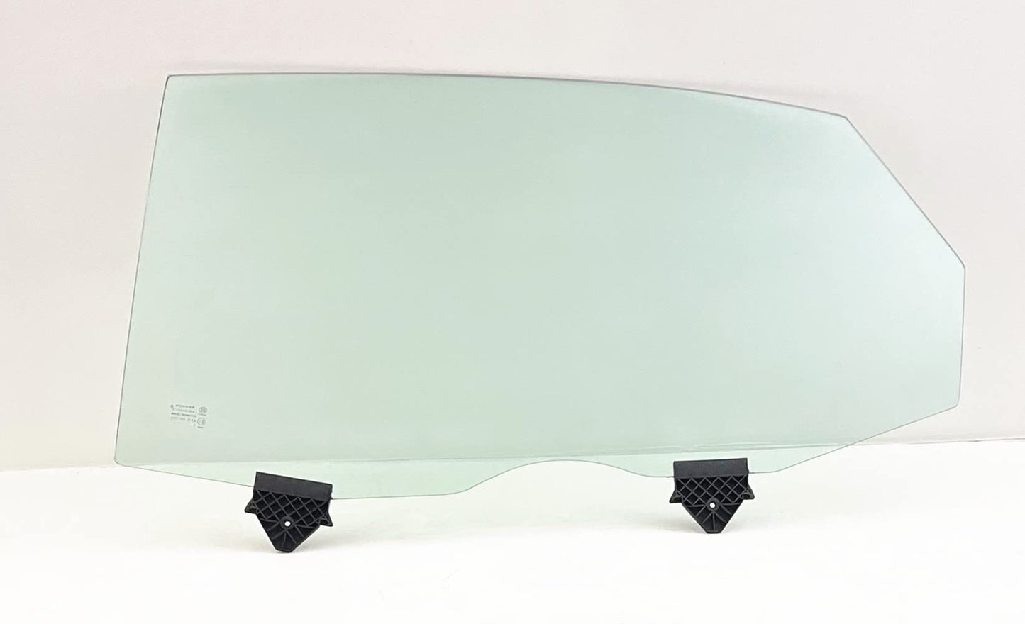 Laminated Driver Left Side Rear Door Window Door Glass Compatible with Audi A8L 2004-2010 Models (Only For A8L Long Wheel Base)