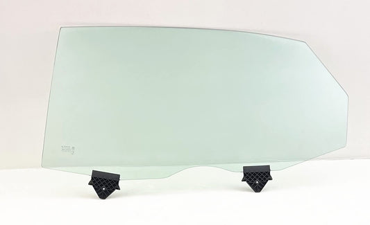 Laminated Driver Left Side Rear Door Window Door Glass Compatible with Audi A8L 2004-2010 Models (Only For A8L Long Wheel Base)