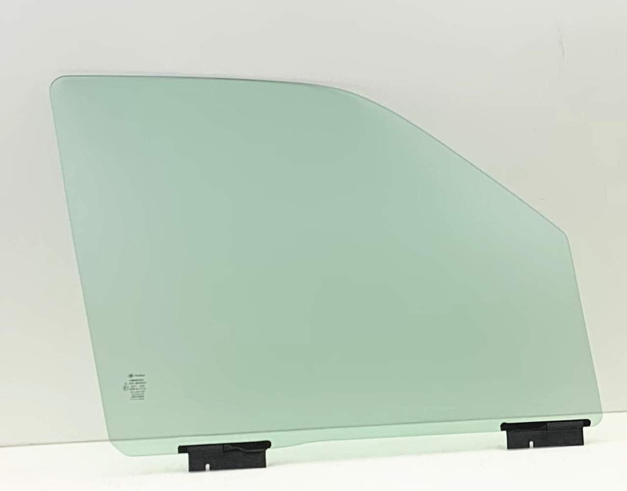 Laminated Passenger Right Side Front Door Window Door Glass Compatible with Ford Expedition/Lincoln Navigator 2015-2017 Models