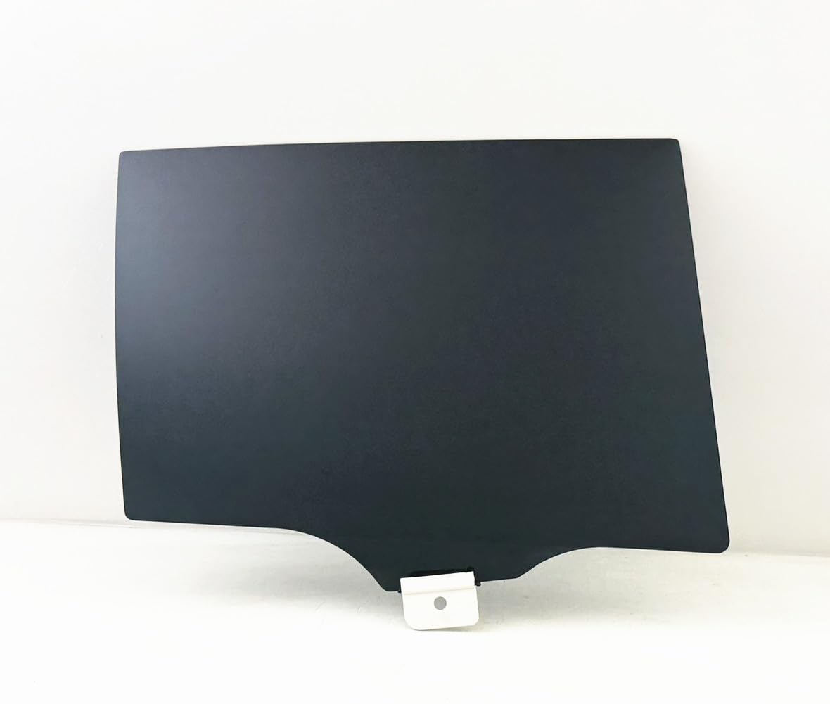 Laminated Passenger Right Side Rear Door Window Glass Compatible with BMW X7 2019-2025 Models