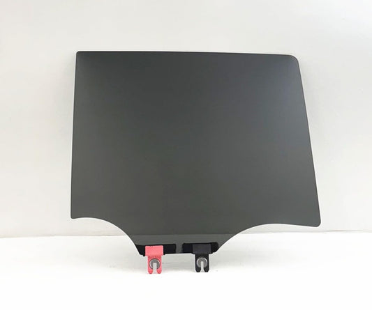 Laminated Passenger Right Side Rear Door Window Door Glass Compatible with Jeep Wagoneer / Wagoneer L / Grand Wagoneer / Grand Wagoneer L 2022-2025 Models