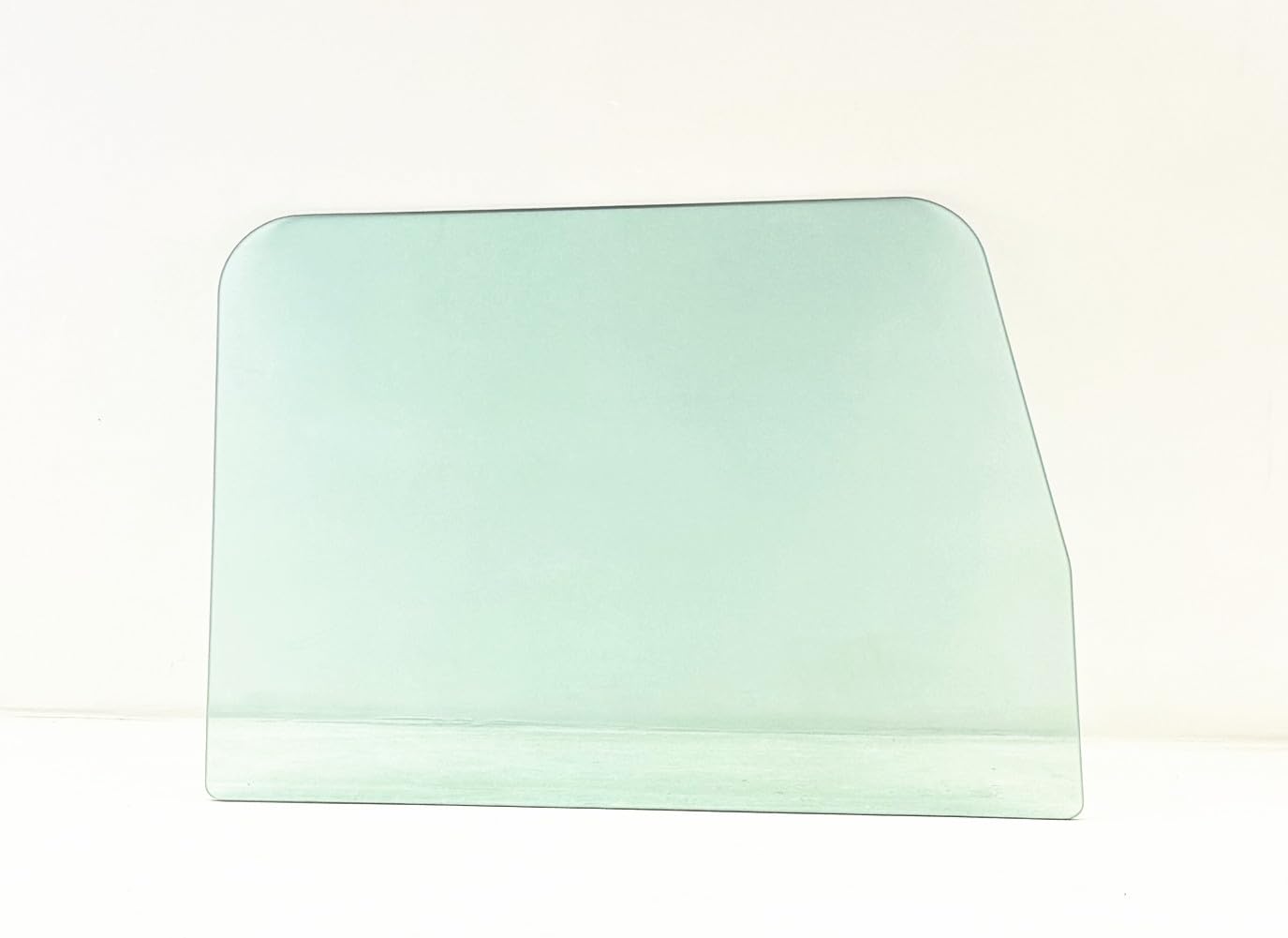 Tempered Front Door Window Glass Compatible with Peterbilt 330 340 348 357 365 367 378 379 384 385 386 388 389 2005-2020 Models