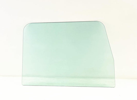 Tempered Front Door Window Glass Compatible with Peterbilt 330 340 348 357 365 367 378 379 384 385 386 388 389 2005-2020 Models