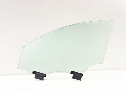 Laminated Driver Left Side Front Door Window Door Glass Compatible with Benz C300 / C400 / C63 AMG / C65 AMG 2015-2018 4-Door Sedan Models