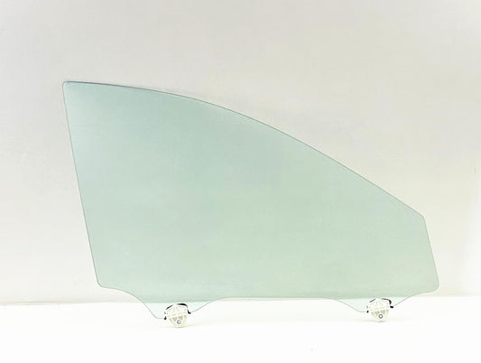 Tempered Passenger Right Side Front Door Window Door Glass Compatible with Mazda CX-90 2024-2025 Models