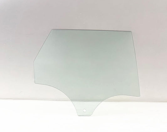 Clear Tempered Passenger Right Side Rear Door Window Glass Compatible with BMW X1 2023-2025 Models