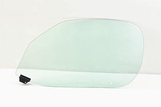 Driver Left Side Door Window Door Glass Compatible with Dodge Viper 2 Door Coupe 2006-2011 Models