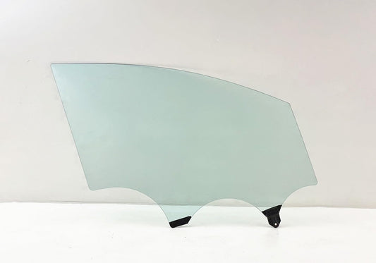 Tempered Passenger Right Side Front Door Window Door Glass Compatible with Kia Sportage 2023-2025 Models