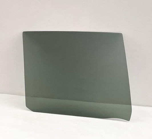 Privacy Passenger Right Side Rear Door Window Door Glass Compatible with Toyota RAV4 2001-2005 Models