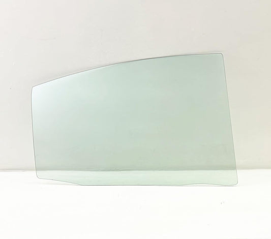 Tempered Passenger Right Side Rear Door Window Door Glass Compatible with Lexus IS300 IS350 IS500 2021-2025 Models