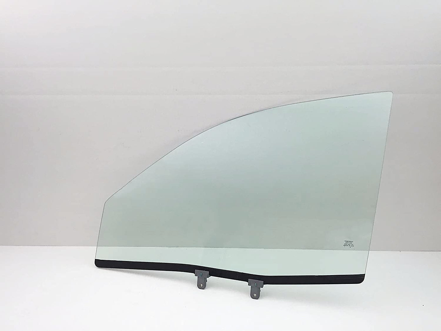 FD20641GTY Driver Left Side Front Door Window Door Glass Compatible with Hyundai Sonata 4 Door Sedan 1999-2005 Models