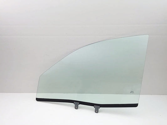 FD20641GTY Driver Left Side Front Door Window Door Glass Compatible with Hyundai Sonata 4 Door Sedan 1999-2005 Models
