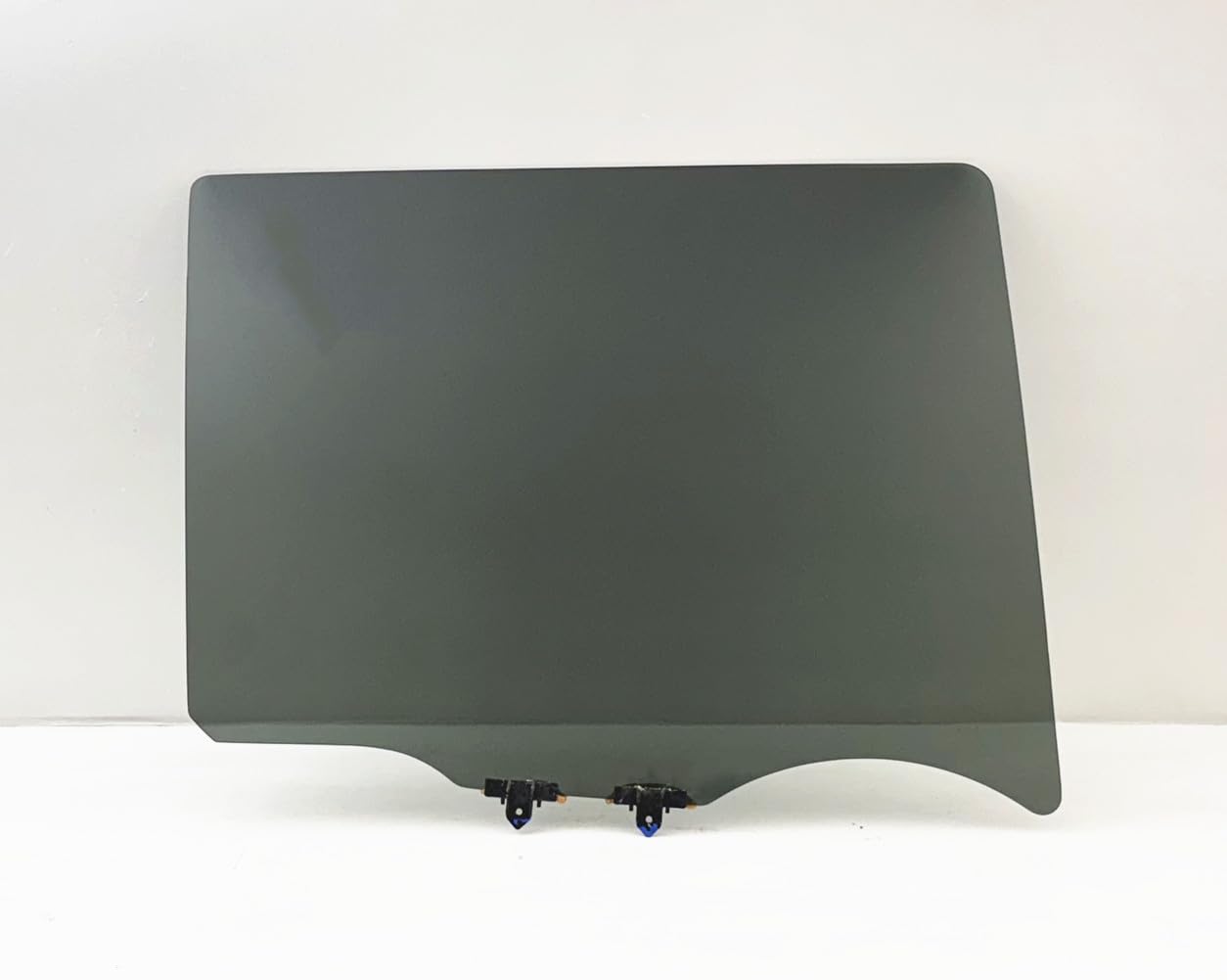 Tempered Privacy Passenger Right Side Rear Door Window Door Glass Compatible with Toyota Sequoia 2023-2024 Models