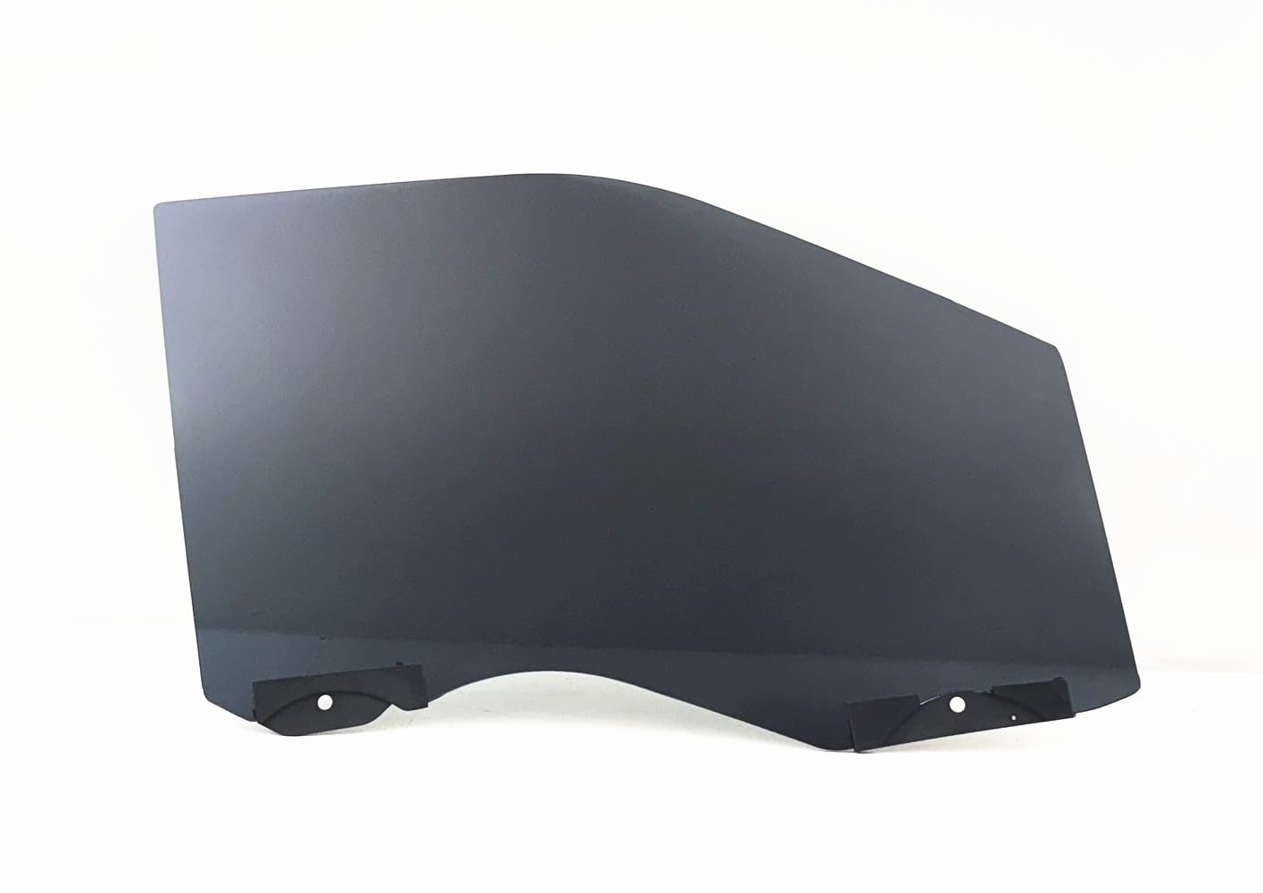 Factory Privacy Tinted Laminated Passenger Right Side Front Door Window Door Glass Compatible with Ford F150 2015-2025 / F250 F350 F450 F550 2017-2022 / F250 F350 Super Cab 2023-2025 Models