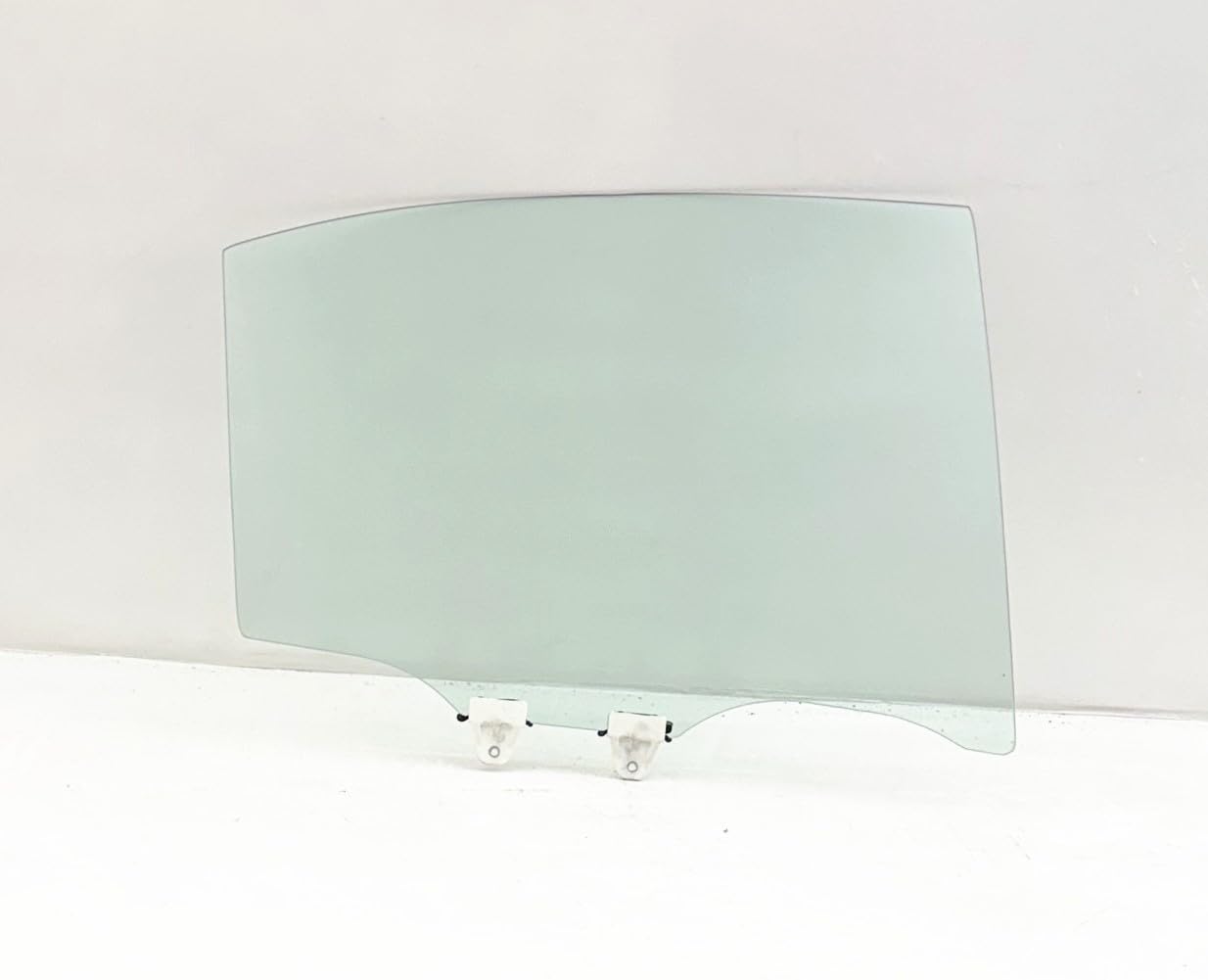 Tempered Passenger Right Side Rear Door Window Door Glass Compatible with Subaru WRX 2022-2025 Models