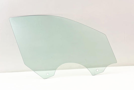 Tempered Passenger Right Side Front Door Window Door Glass Compatible with BMW X6 2020-2025 Models