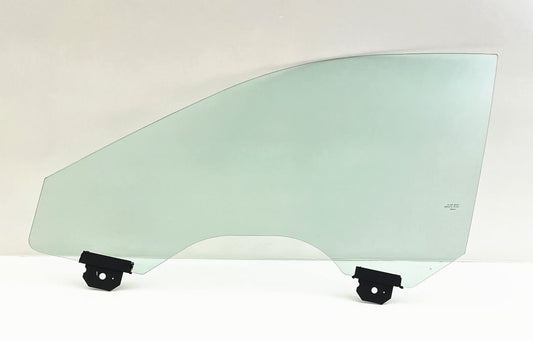 Laminated Driver Left Side Front Door Window Door Glass Compatible with Lincoln Continental 2017-2020 Models