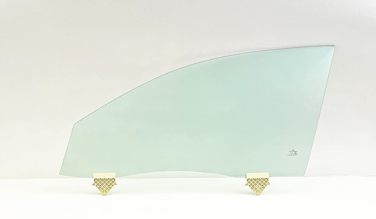 Laminated Driver Left Side Front Door Window Door Glass Compatible with Audi A8 A8L S8 2004-2010 Models