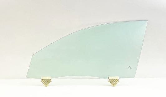 Laminated Driver Left Side Front Door Window Door Glass Compatible with Audi A8 A8L S8 2004-2010 Models