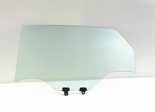 Laminated Driver Left Side Rear Door Window Door Glass Compatible with Nissan Ariya 2023-2025 Models