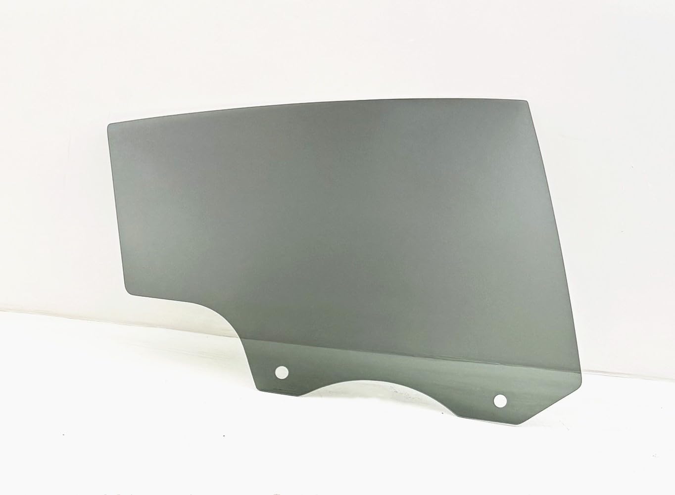 Tempered Privacy Passenger Right Side Rear Door Window Door Glass Compatible with Tesla Model Y 2020-2025 Models