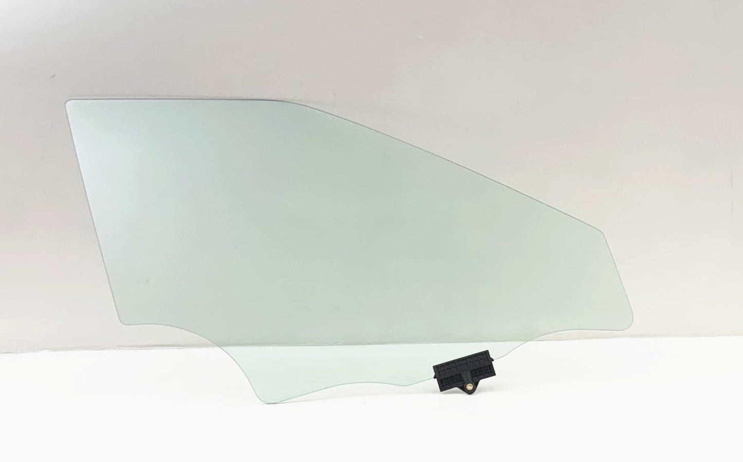 Tempered Passenger Right Side Front Door Window Door Glass Compatible with Kia EV6 2022-2025 Models