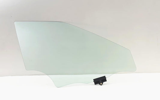 Tempered Passenger Right Side Front Door Window Door Glass Compatible with Kia EV6 2022-2025 Models