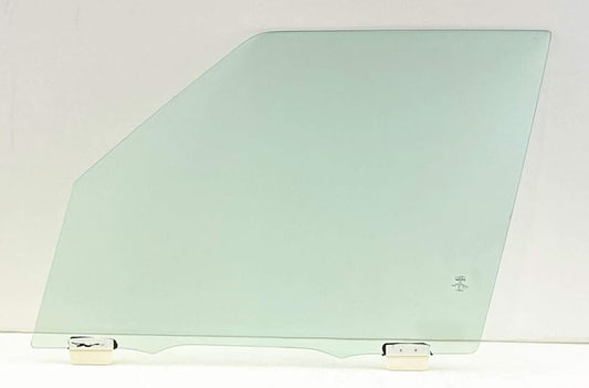 Laminated Driver Left Side Front Door Window Glass Compatible with Land Rover Range Rover 2006-2007