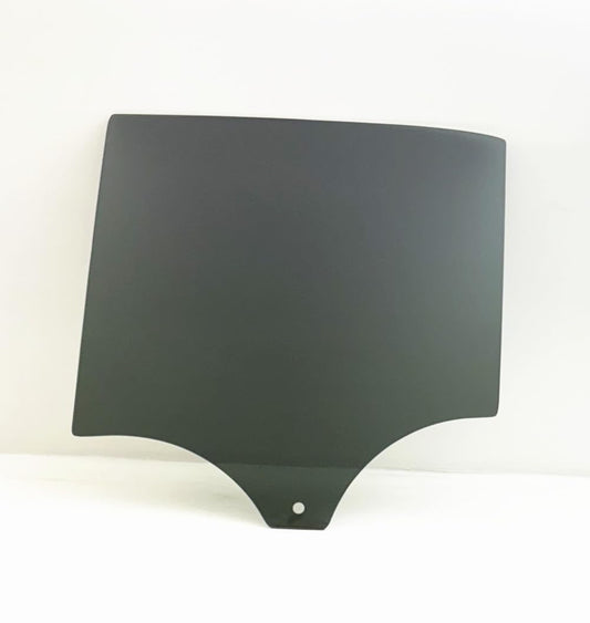 Tempered Driver Left Side Rear Door Window Door Glass Compatible with Mercedes Benz GLE-Class GLE350 GLE43 GLE450 GLE53 GLE580 GLE63 2020-2025 4-Door SUV Models