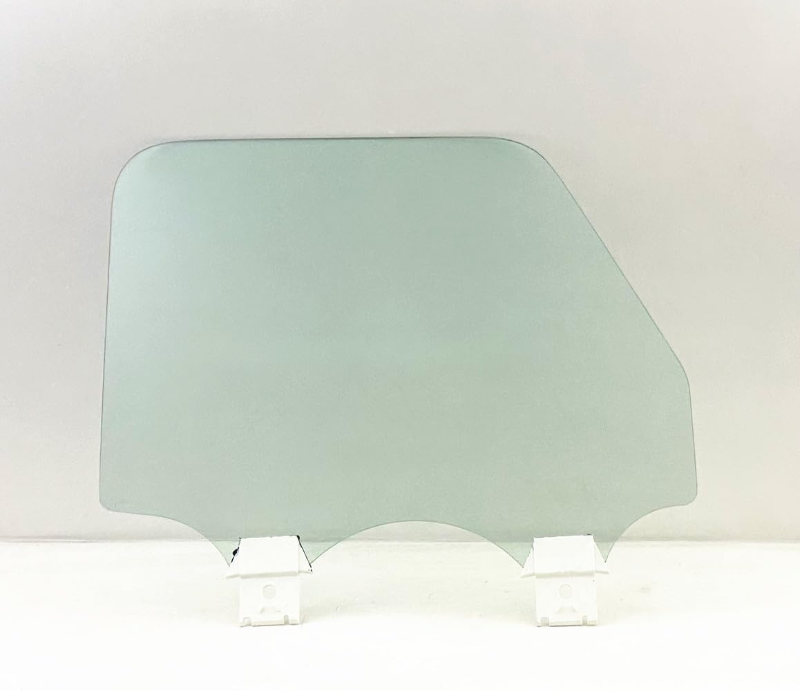 Laminated Passenger Right Side Front Door Window Glass Compatible with Mercedes Benz G500 G550 G63AMG 2019-2025 Models