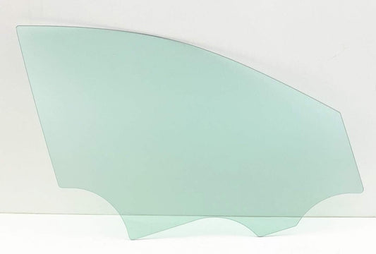 Tempered Passenger Right Side Front Door Window Door Glass Compatible with Mercedes Benz E300 E43AMG 2017-2019 / E350 2020-2023 / E53AMG 2019-2023 / E400 E450 E63AMG 2017-2023 4 Door Models