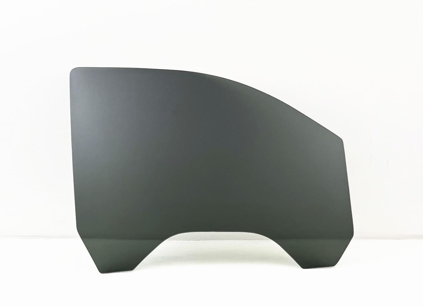 Factory Privacy Driver Left Side Front Door Window Glass Compatible with Chevrolet Silverado GMC Sierra 1500 2014-2018 / 1500Limited 2019 / 2500 3500 2015-2019 / 4500 5500 6500 2019-2021 4-Dr Pickup