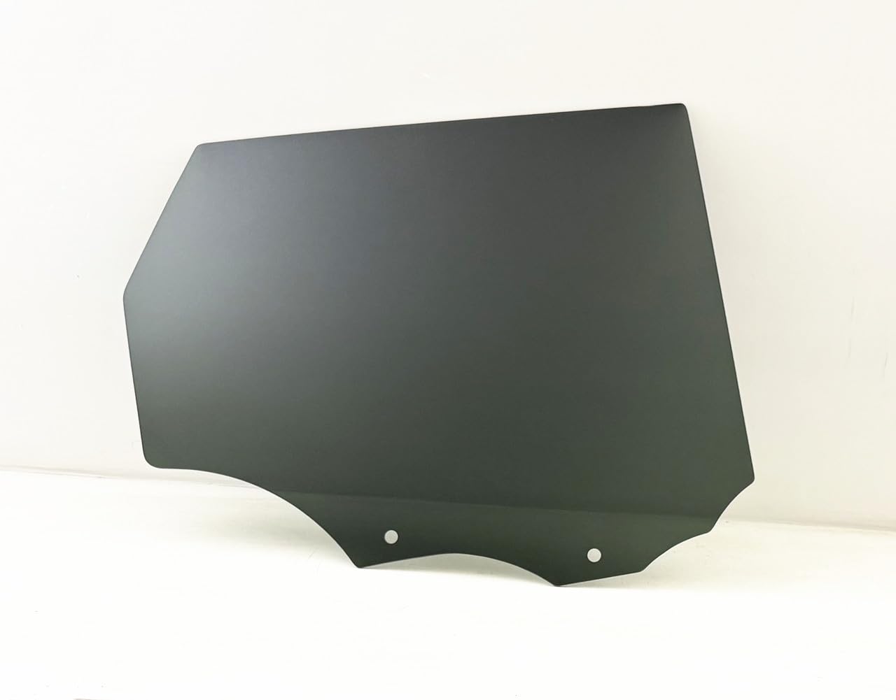 Factory Privacy Tempered Passenger Right Side Rear Door Window Glass Compatible with Range Rover Sport 2014-2022 Models