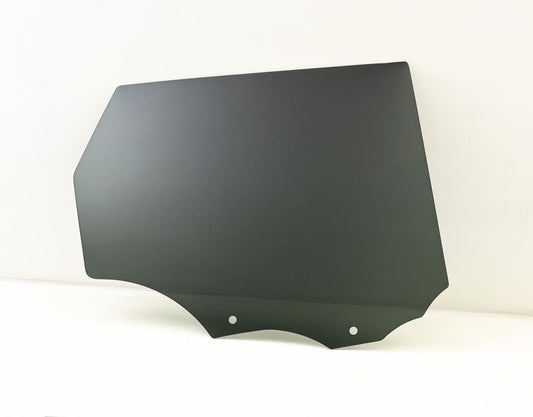 Factory Privacy Tempered Passenger Right Side Rear Door Window Glass Compatible with Range Rover Sport 2014-2022 Models