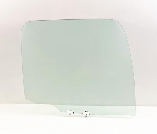 Tempered Passenger Right Side Front Door Window Door Glass Compatible with UD1800 UD2000 UD2300 UD2600 UD3300 Truck 2011-2012 Models